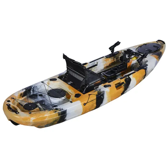 Hot Selling Rowing Boats for Fishing Kayak