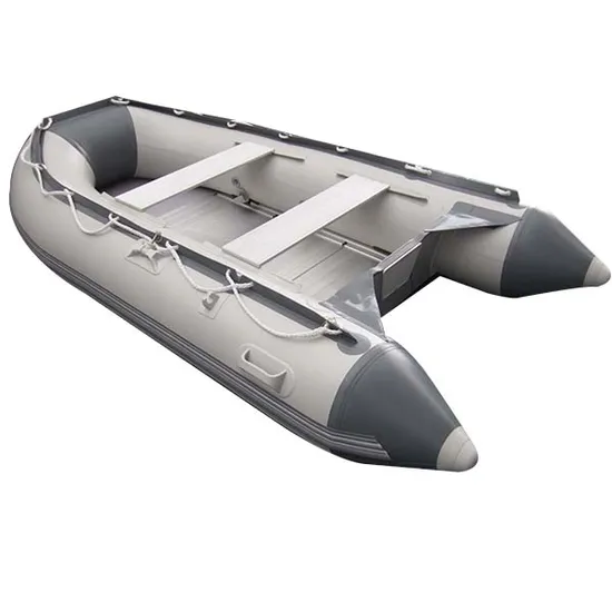 Ilife Rib Fishing Rigid Inflatable Motor Aluminum Hull Speed Recuse Sport Rubber Rowing Inflatable Fishing Rafting Raft Kayak Yacht Boat Floor Price for Sale