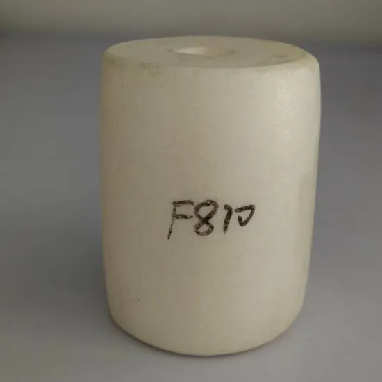 F810 Fishing Net Buoy PVC Fishing Float