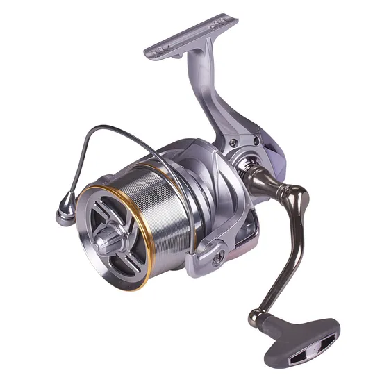 Non-Clearance Spinning Wheel Fishing Gear Fish Reels Factory Bl19100