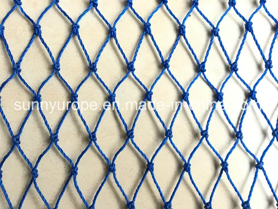 HDPE Net Fishing Net Nylon Net