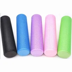 Vibrating Foam Roller with High Quality and Customized Service