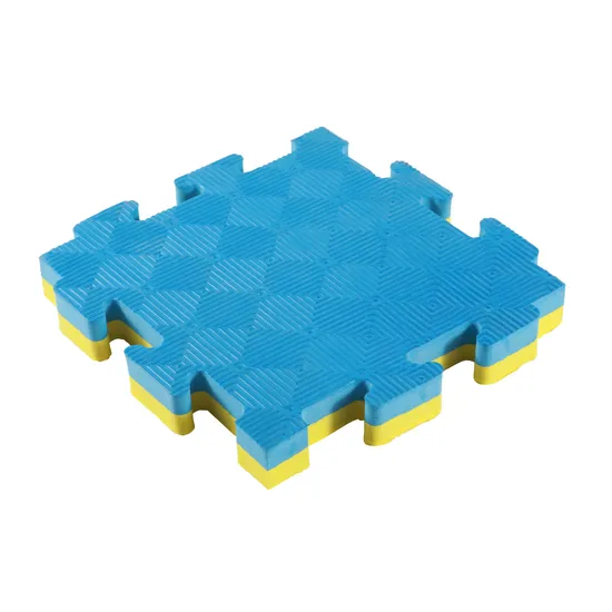 Floor Mat PE Sheet Customized Gym Tatami Mat Recycling EVA Foam with Low Price