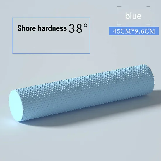 Wholesale High-Quality High Density Massage Muscle EVA Foam Roller
