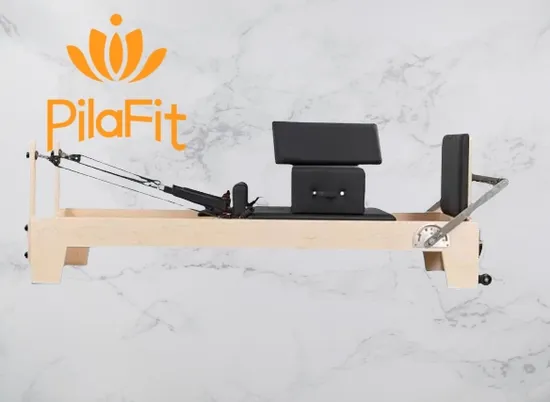 Aluminium Peak Wood Wholesale Pilates Reformer Cadilac for Sale with Good Quality for Home and Studio