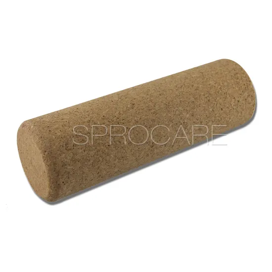 Cork Yoga Massage Ball&Roller