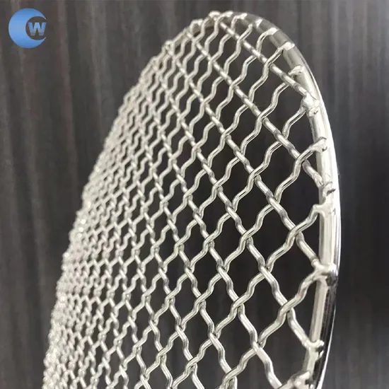 Wholesale Customized Barbecue Net/BBQ Net/BBQ Accessories Outdoor Food Grade