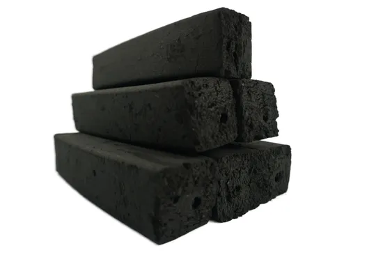 Bamboo Charcoal BBQ Charcoal for Home Outdoor Heating Long Burning