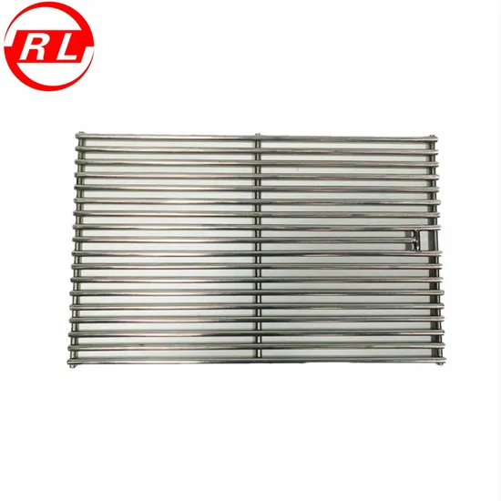 Stainless Steel BBQ Accessories Grill / Grate / Grid / Rack / Mesh