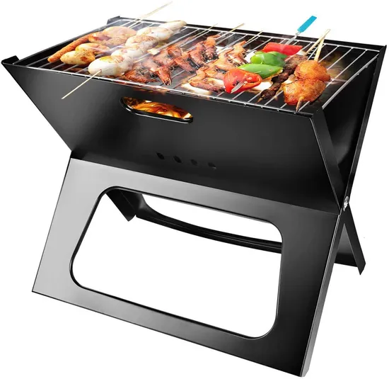 Mini Ceramic Charcoal BBQ Grill High Quality Outdoor Grill for Sale