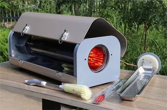one-stop 3-5 person supply solar stove solar oven Bbq girll solar fuel drying oven solar cooker solar oven