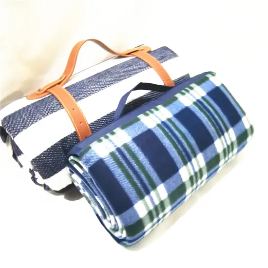 Outdoor Waterproof & Sandproof Picnic / Beach Blanket/Mat/Rugs Blanket