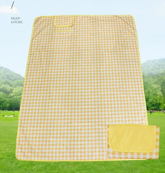 Water Proof with Different Size and Style Outdoor Camping Mats