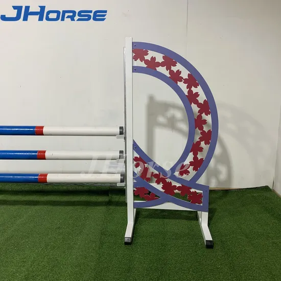 Basics Premium Horse Equestrian Jumping Horse Jump