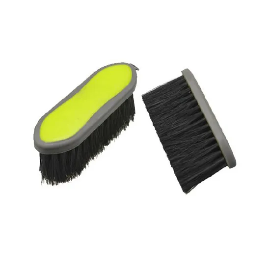 Factory Hot Sales Modern Design Horse Brush Horse Grooming Grooming Brush Horse