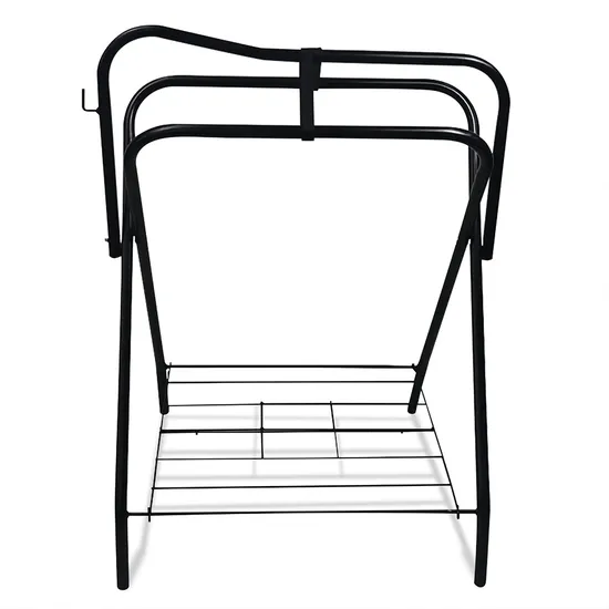 Can Customize Factory Supply Direct Saddle Rask Iron on Sale