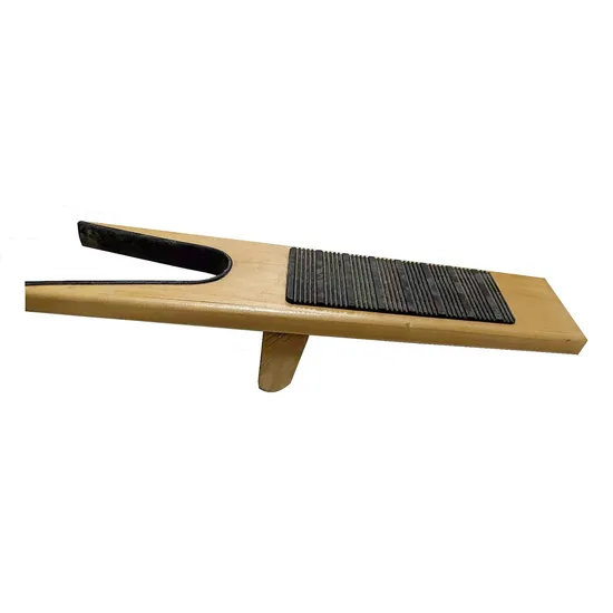 No Bending Over to Take off Shoes and Boots Multifunctional Non-Injury Shoes Riding Shoe Remover Equestrian Equipment