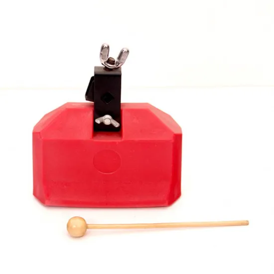 China Wholesale Musical Instrument Cowbell