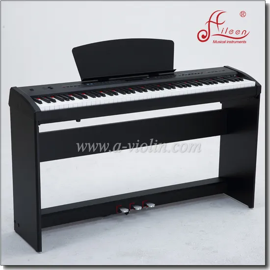 88 Keys Digital Piano with CE Certification (DP868A)
