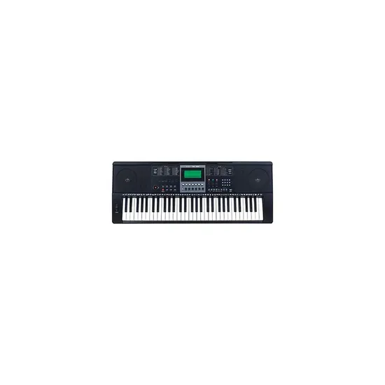 61keys Lighting Electronic Keyboard Factory OEM Electronic Organ for Piano Beginner