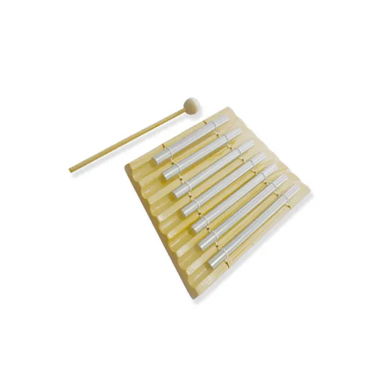 Wholesale Musical Instrument Seven Tone Energy Chime