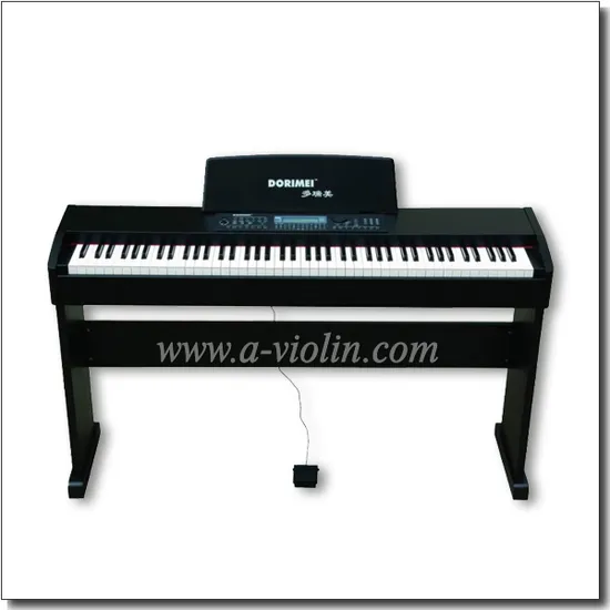 88 Keys Digital Piano/Upright Teaching Piano/Electronic Piano (DP603)