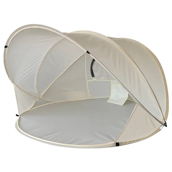 Automatic Quick-Open Camping Sunshade Lightweight Tent