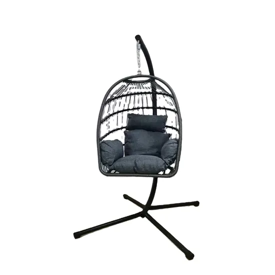 Low Price High-End Hanging Chair Indoor Outdoor Swing Chair