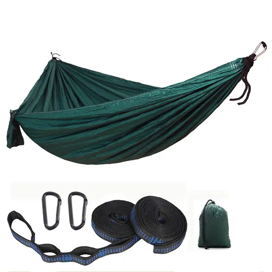 Customized Foldable Hammock, Fabric Hammock