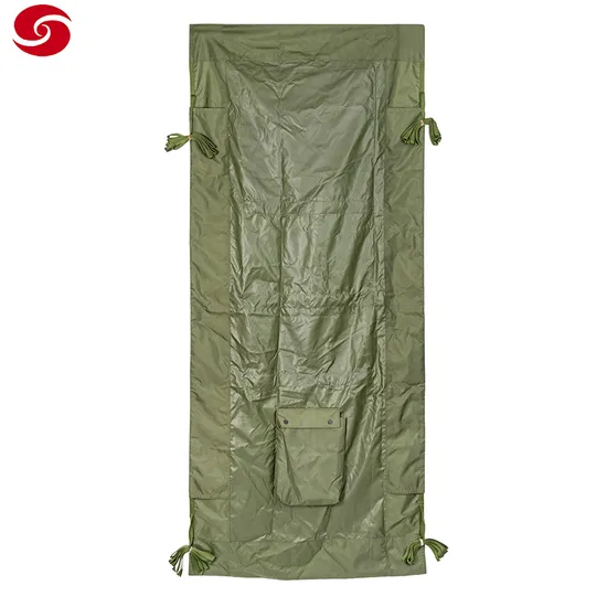 Outdoor Waterproof Military Army Jungle Hammock