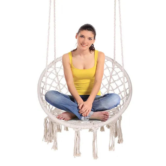 Hot Sales Garden Swing Chair Outdoor Swing