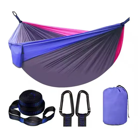 Feistel Hammock for Camping Hammocks Gear for The Outdoors Backpacking Survival