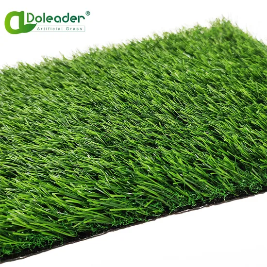 Factory Wholesale High Quality Low Price Synthetic Turf Fake Lawn Landscape Garden Artificial Grass for Landscape Garden Decoration