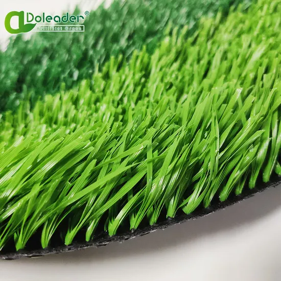 Durable Material Wear Proof Yarn Decoration Sports Flooring Field Synthetic Lawn Artificial Turf for Wall Grass Plant Football Field