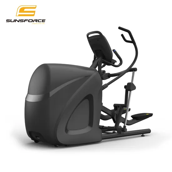 Sunsforce Premium Cardio Machine Fitness Equipment Elliptical