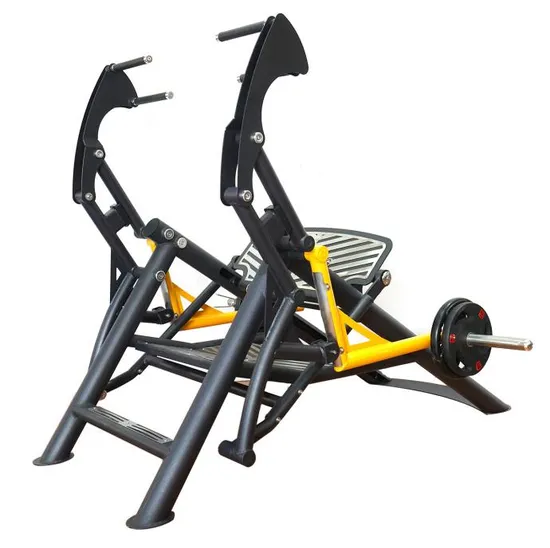 2022 Latest True Commercial Gym Equipment for Glute Press