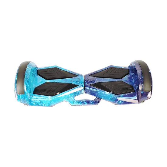 Cool Sports Play Self Balancing Electric Hoverboard