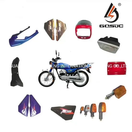 Hight Quality Wholesale All Suzuki Ax100 Motorcycle Spare Parts Motorcycle Plastic Parts Engine Cylinder Piston Ring