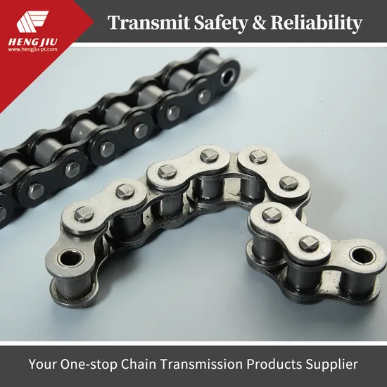 Motor Sprocket Timing Auto Silent Drive Motorcycle Engine Roller Chain
