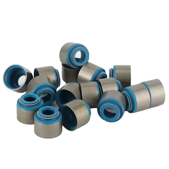 Ffkm Rubber Sealing, Crankshaft Oil Seals for Engine Valve Car Valve Seal