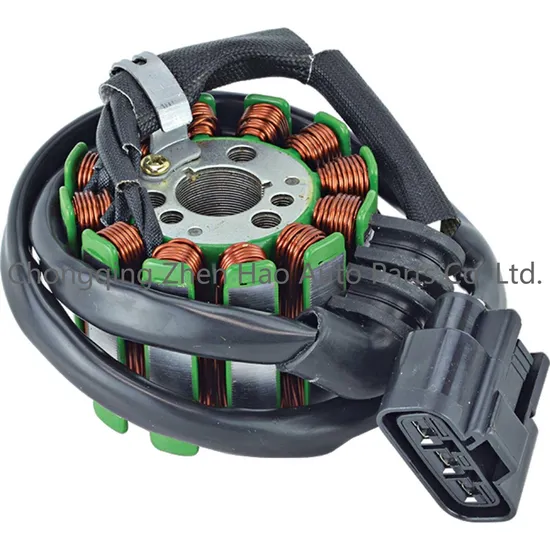 Alternator Generator Stator Coil for YAMAHA Yzf R1 04-08