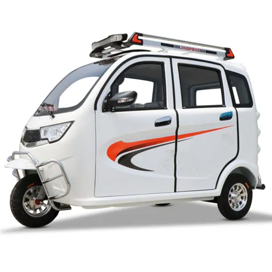 Electric Rickshaw Hot 1000W 3 People New Enclosed Adult Pasajeros Leisure Bike Taxi Solar Keke Scooter Motorcycles Passenger Electric Tricycles for Passenger