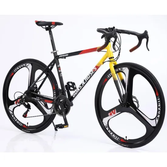 700c Tire Road Bike 26 Inch New Model Road Bike Mountain Bike