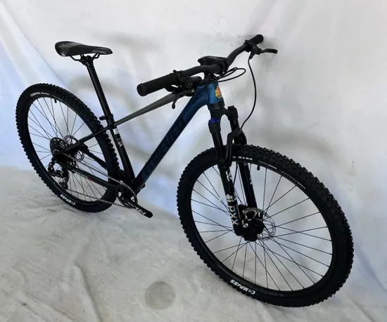30.5" Lwtoo 1*12s Speed X-Spark Hydraulic Disc Brake Mountain Bike Bicycle