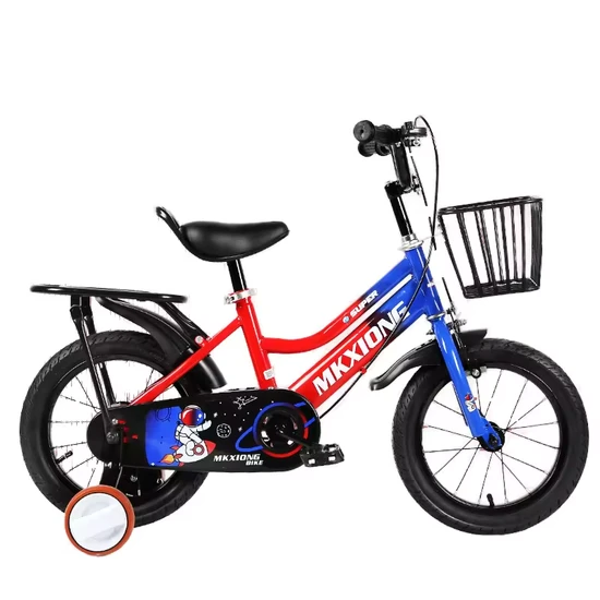 2024 Stylish Children Bicycle High Quality Cheap Outdoor Activities Bike