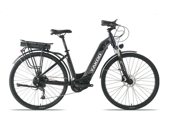 Factory Supply 72V 49ah / 52ah Big Power E Bike 15000 Bike Electric Bike Enduro Ebike
