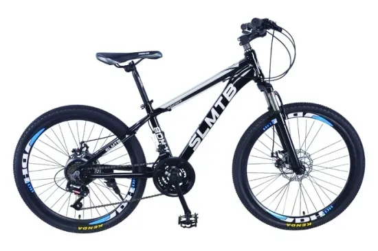 OEM ODM Mountain Bicycle 21/24/27 Speed 26" Inch Folding Bike High Aluminium Alloy Frame Bicycle