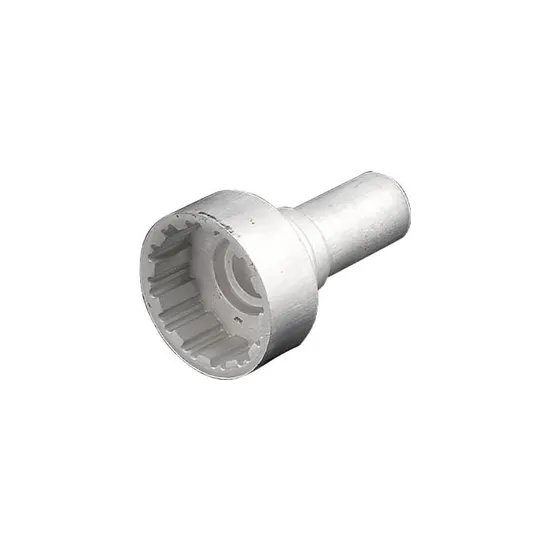 Hot Forging Bike Functional Teeth Forging Blanks