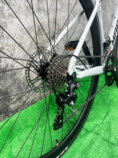 700c Aluminium Alloy Cheap Road Bike New Style Racing Bicycle