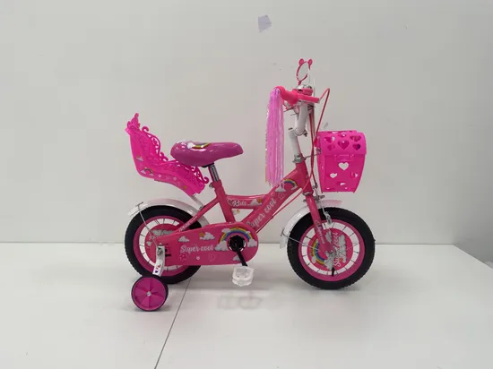 2024 Princess Children Bicycle/Children Bike/Kids Bicycle Sr-CB051